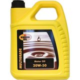 Kroon-Oil HDX 20W50 5L