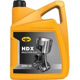 Kroon-Oil HDX 20W50 5L