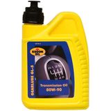 Kroon-Oil - Gearlube GL-5 80W-90 - Transmissieolie - 1L