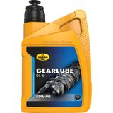 Kroon-Oil - Gearlube GL-5 80W-90 - Transmissieolie - 1L