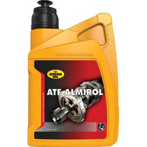 Kroon-Oil - ATF Almirol - Transmissieolie - 1L