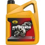 ATF Dexron II-D - Automatische Transmissieolie - Dichtheid 0,866 kg/l - Viscositeit 43,20 mm²/s