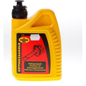 Kroon-Oil Chainlube XS 100 - 02212 | 1 L flacon / bus