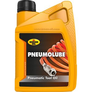 Pneumolube - Smeermiddel - Kleurloos - Synthetisch - Voor Pneumatische Systemen