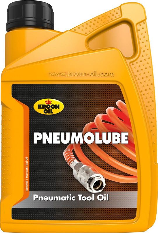 Pneumolube - Smeermiddel - Kleurloos - Synthetisch - Voor Pneumatische Systemen