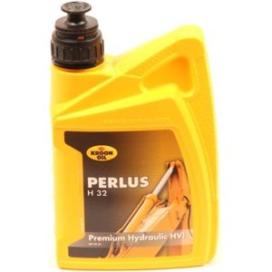 Kroon-Oil - Perlus H32 - Hydrauliekolie - 1L