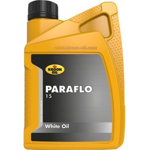 Kroon-Oil Paraflo 15 - 02216 | 1 L flacon / bus