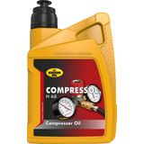 Kroon-Oil Compressol H68 - 02218 | 1 L flacon / bus