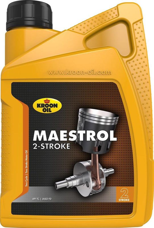 Kroon-Oil Maestrol - 02220 | 1 L flacon / bus