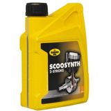 Kroon-Oil - Scoosynth - 2-Takt MotorOlie - 1L - Semi-Synthetisch