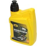 Kroon-Oil - Scoosynth - 2-Takt MotorOlie - 1L - Semi-Synthetisch