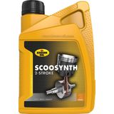 Kroon-Oil - Scoosynth - 2-Takt MotorOlie - 1L - Semi-Synthetisch