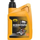 Kroon-Oil - Scoosynth - 2-Takt MotorOlie - 1L - Semi-Synthetisch