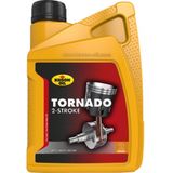 Kroon-Oil - Tornado - 2-Takt Motorolie - Vol Synthetisch - API TC - JASO FD
