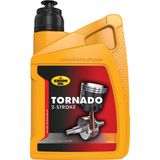 Kroon-Oil - Tornado - 2-Takt Motorolie - Vol Synthetisch - API TC - JASO FD
