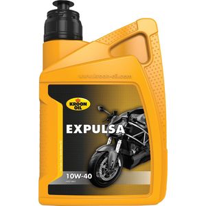 Kroon-Oil Expulsa 10W-40 - 02227 | 1 L flacon / bus