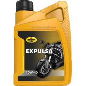 Kroon-Oil Expulsa 10W-40 - 02227 | 1 L flacon / bus