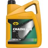 Kroon-Oil - Chainlube Bio - Kettingzaagolie - 5 L