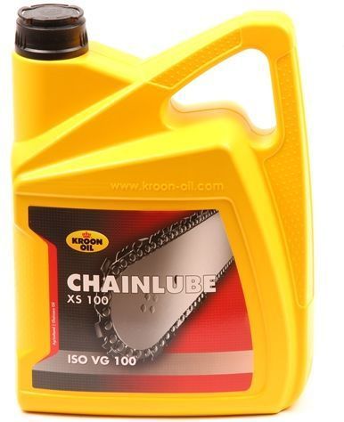 Kroon-Oil Chainlube XS 100 - 02307 | 5 L can / bus