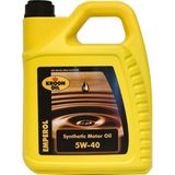 Kroon Oil - Emperol 5W40 - Motorolie - 5L - A3/B4
