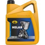 Kroon-Oil Helar 0W-40 - 02343 | 5 L can / bus