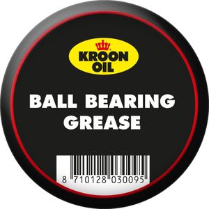 Kroon-Oil kogellagervet 60gr