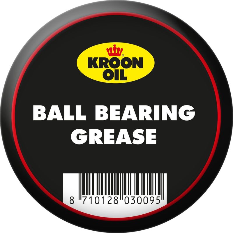 Kroon-Oil kogellagervet 60gr