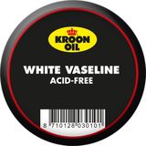 Kroon - Witte Vaseline - Blik - 65 ml