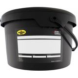 Kroon-Oil MOS2 Grease EP 2 - 03307 | 5 kg bus