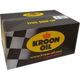 Kroon-Oil - Drauliquid-S - Remvloeistof - 250ml - DOT 4 - Synthetisch