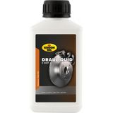 Kroon-Oil - Drauliquid-S - Remvloeistof - 250ml - DOT 4 - Synthetisch