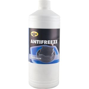 Anti-Vries/Koelvloeistof