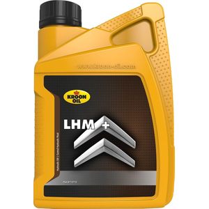 Kroon-Oil LHM + - 04208 | 1 L flacon / bus
