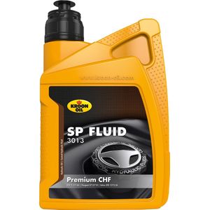 Kroon-Oil - SP Fluid 3013 - Stuurbekrachtigingsolie - 1L