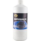 Kroon-Oil - Antifreeze - Blauw - 5L - Moderne Formule