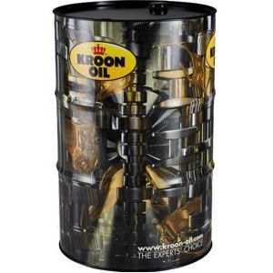 Kroon-Oil Motorolie Dieselfleet CD 15W-40 vat 208L