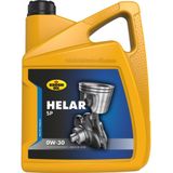 Kroon-Oil Helar SP 0W-30 - 5 L can - 20027