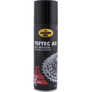Kroon-Oil TefTec AS - 22003 | 300 ml aerosol