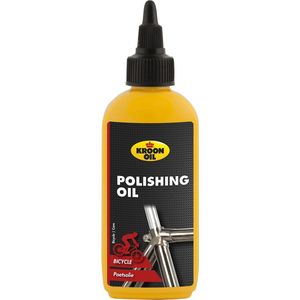 Kroon-Oil Poetsolie - 22013 | 100 ml flacon / bus