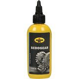 Kroon-Oil Scoogear 75W-90 - 22016 | 100 ml flacon / bus