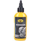 Kroon-Oil Scoogear 75W-90 - 22016 | 100 ml flacon / bus
