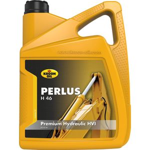 Kroon-Oil Perlus H 46 - 31091 | 5 L can / bus