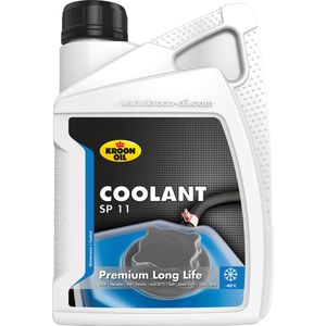 Kroon-Oil Coolant SP 11 - 31216 | 1 L flacon / bus
