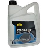 Kroon-Oil - SP 11 - Koelvloeistof - Groen/Blauw - 5L