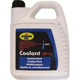 Kroon-Oil - SP 11 - Koelvloeistof - Groen/Blauw - 5L