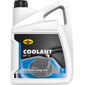 Koelvloeistof Kroon-Oil Coolant SP 11-5 liter