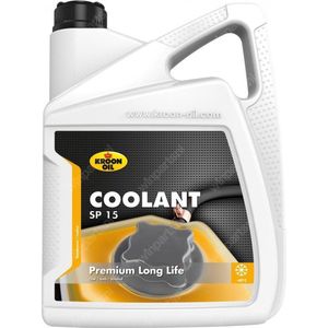 Kroon-Oil Coolant SP 15 - 31221 | 5 L can / bus