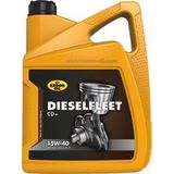 Kroon-Oil Dieselfleet CD+ 15W-40 - 31320 | 5 L can / bus