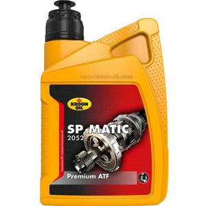 Kroon-Oil - SP Matic 2052 - Motorolie - 1L - Synthetisch