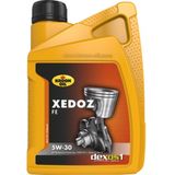 Kroon-Oil Xedoz FE 5W-30 - 32831 | 1 L flacon / bus